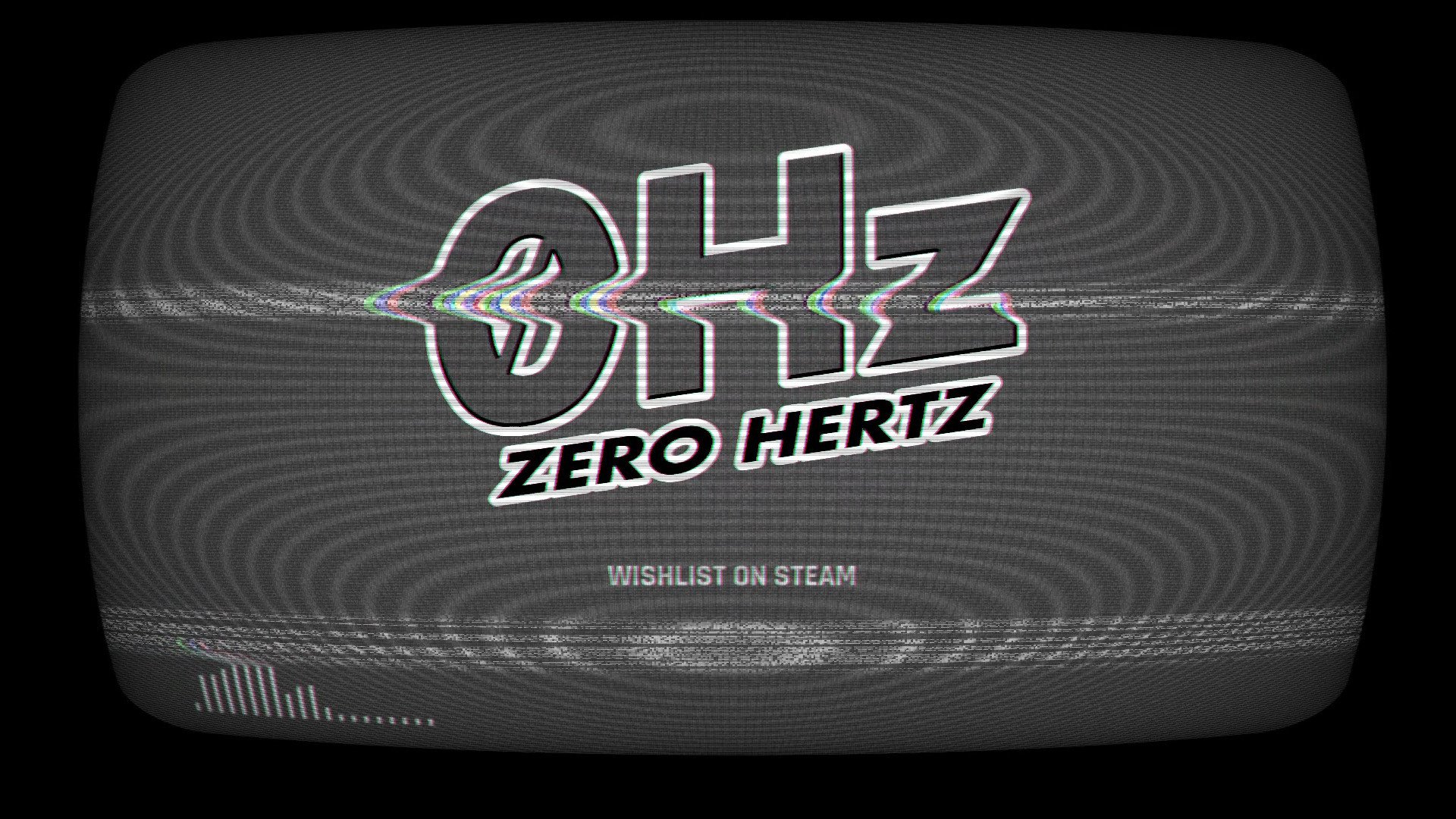 0Hz Zero Hertz