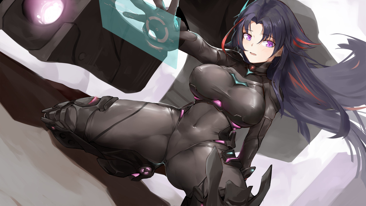 Broken God Awakening