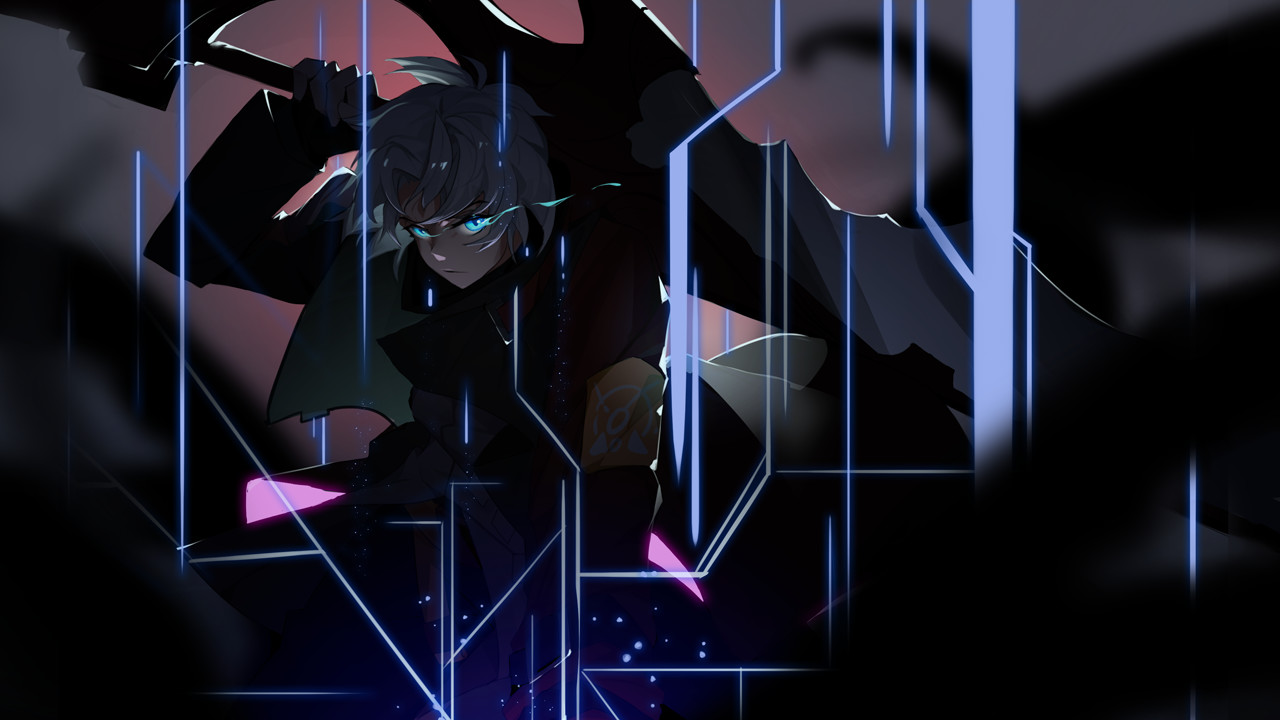 Broken God Awakening