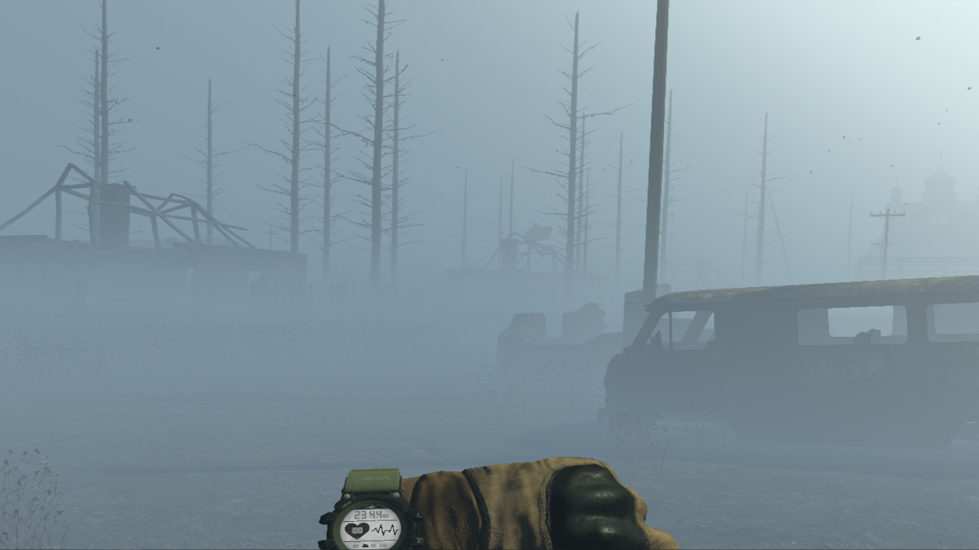 Z.O.N.A Project X VR