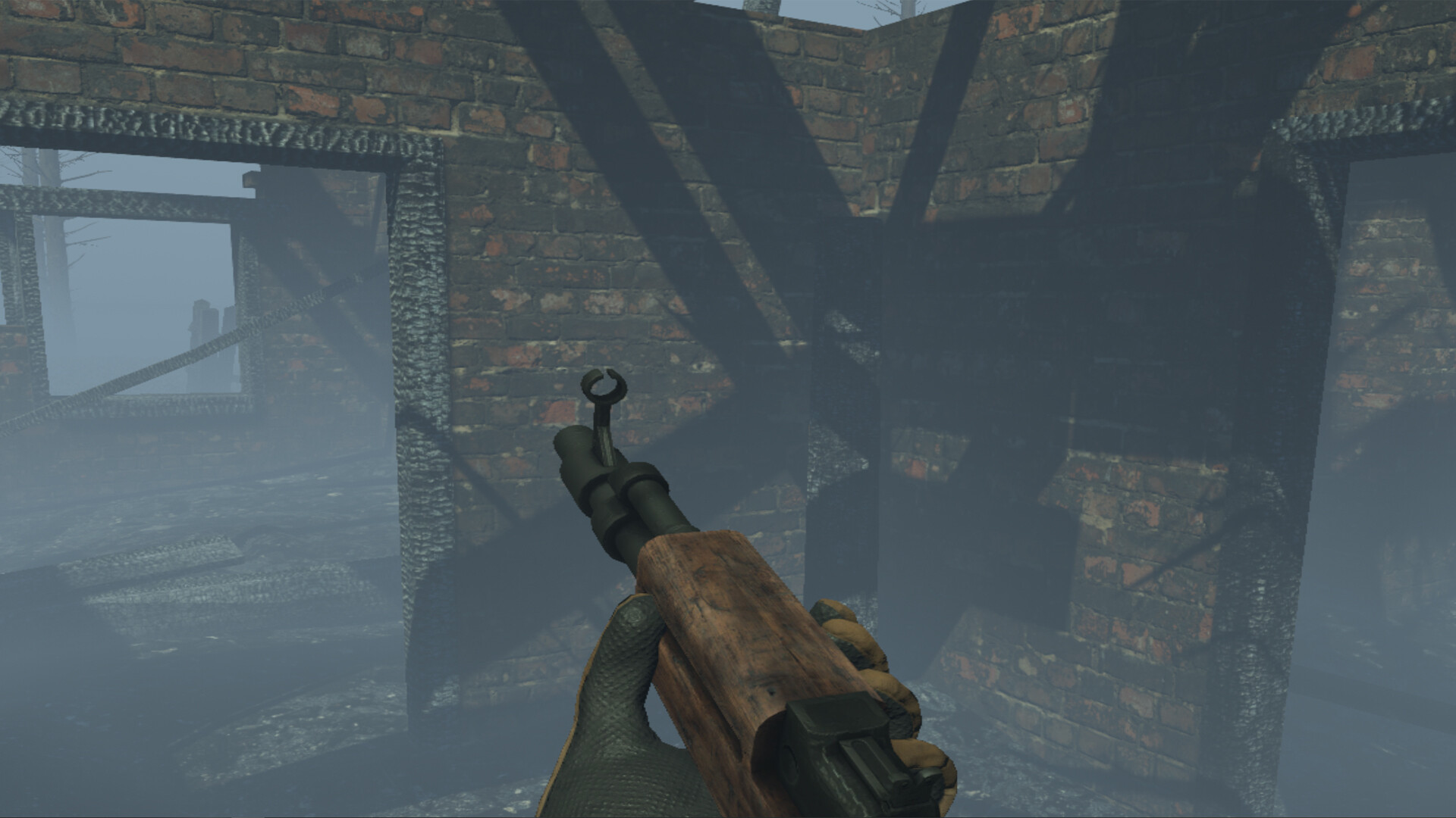 Z.O.N.A Project X VR