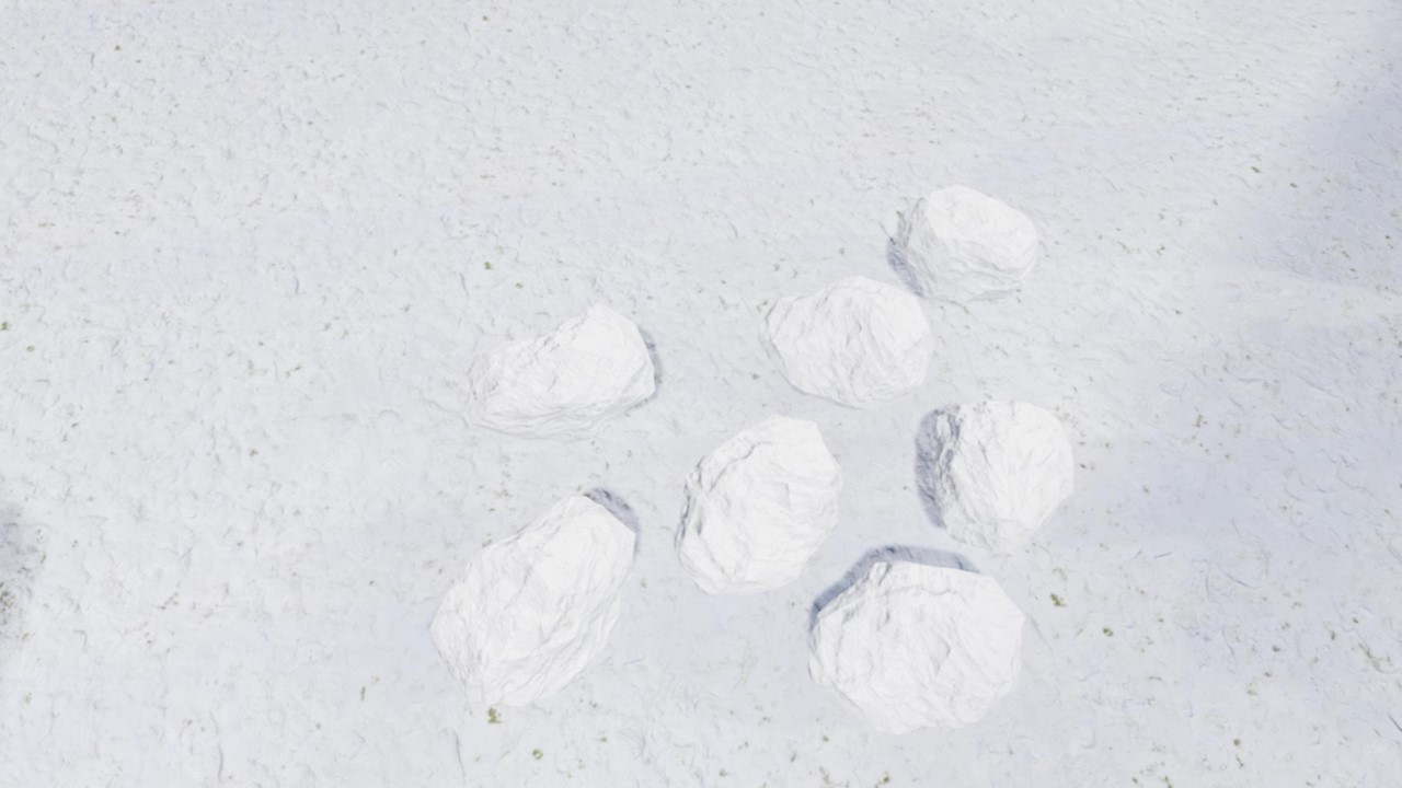 VR Funhouse: Christmas Edition