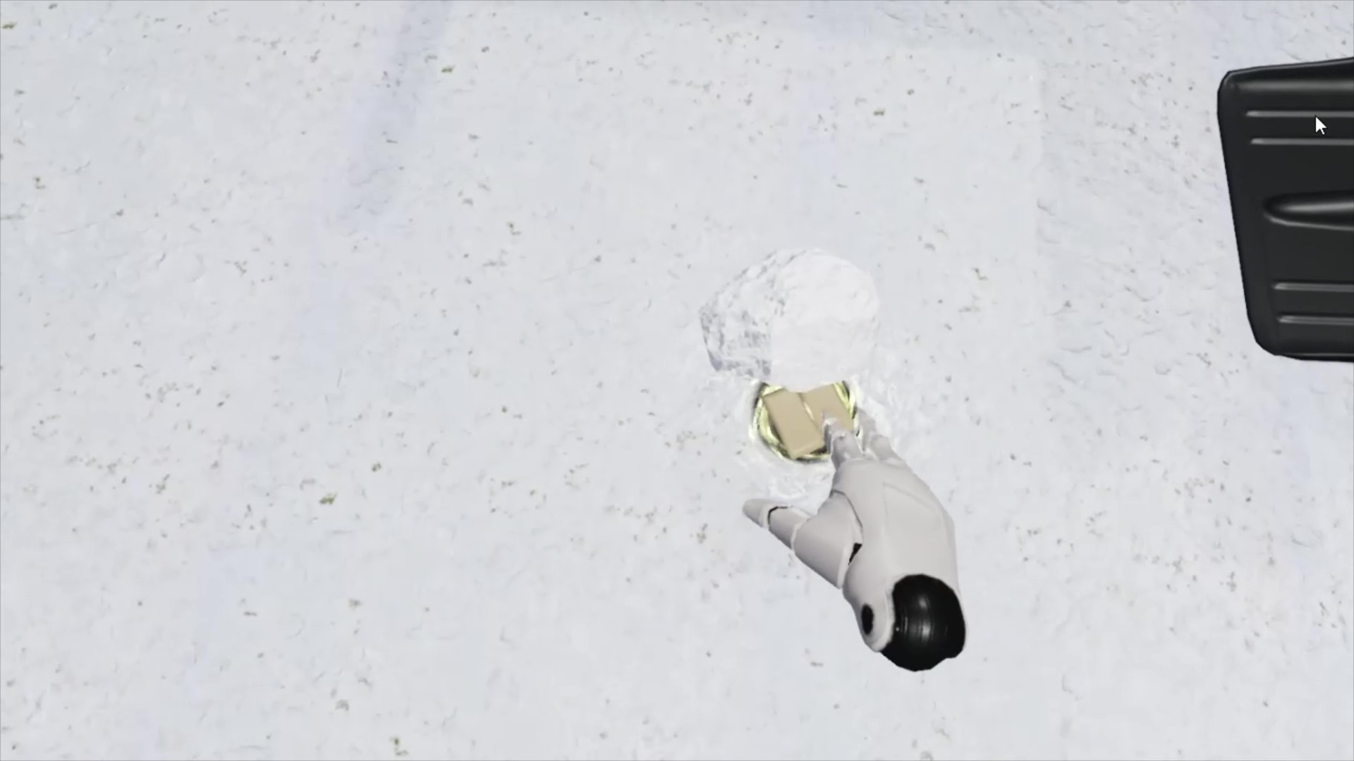 VR Funhouse: Christmas Edition