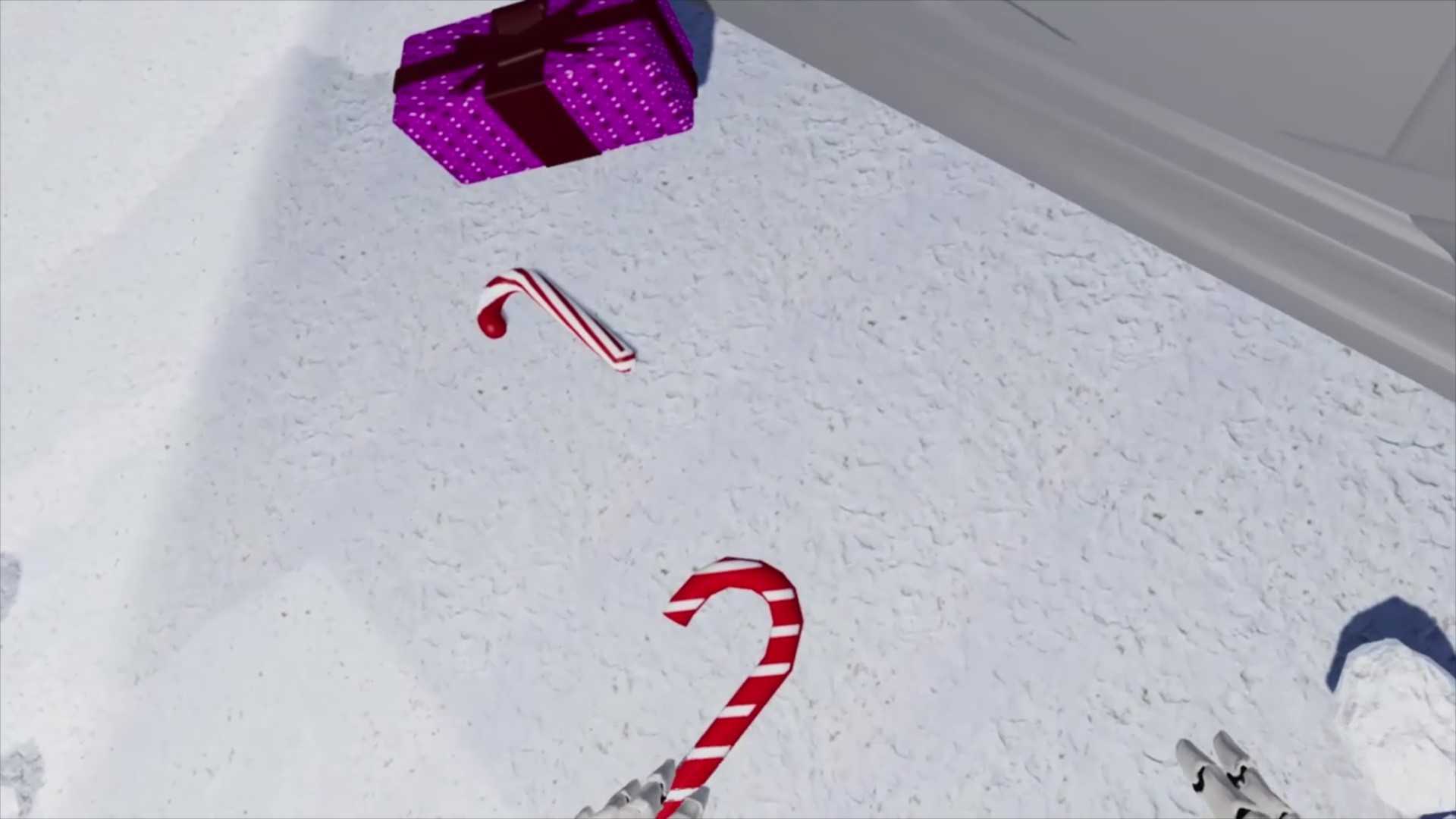 VR Funhouse: Christmas Edition