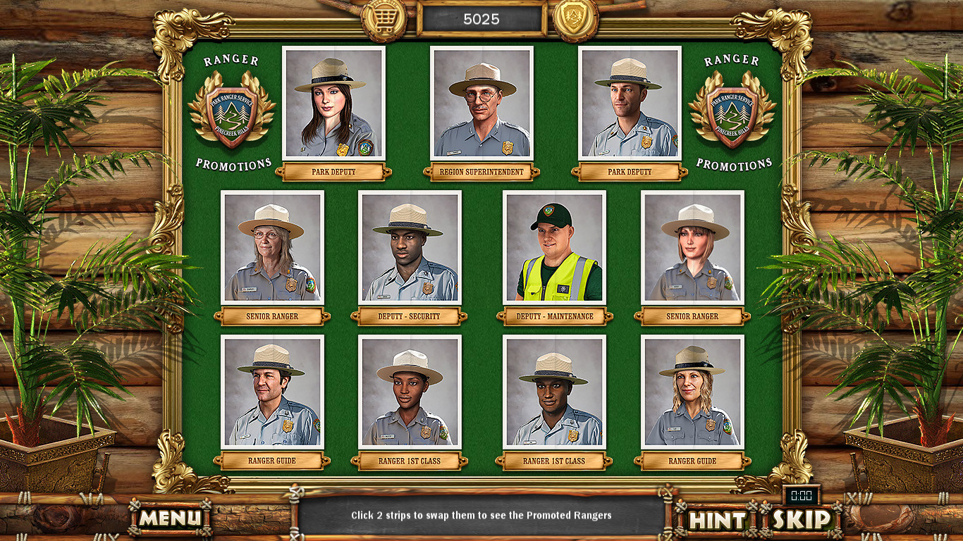 Vacation Adventures: Park Ranger 14