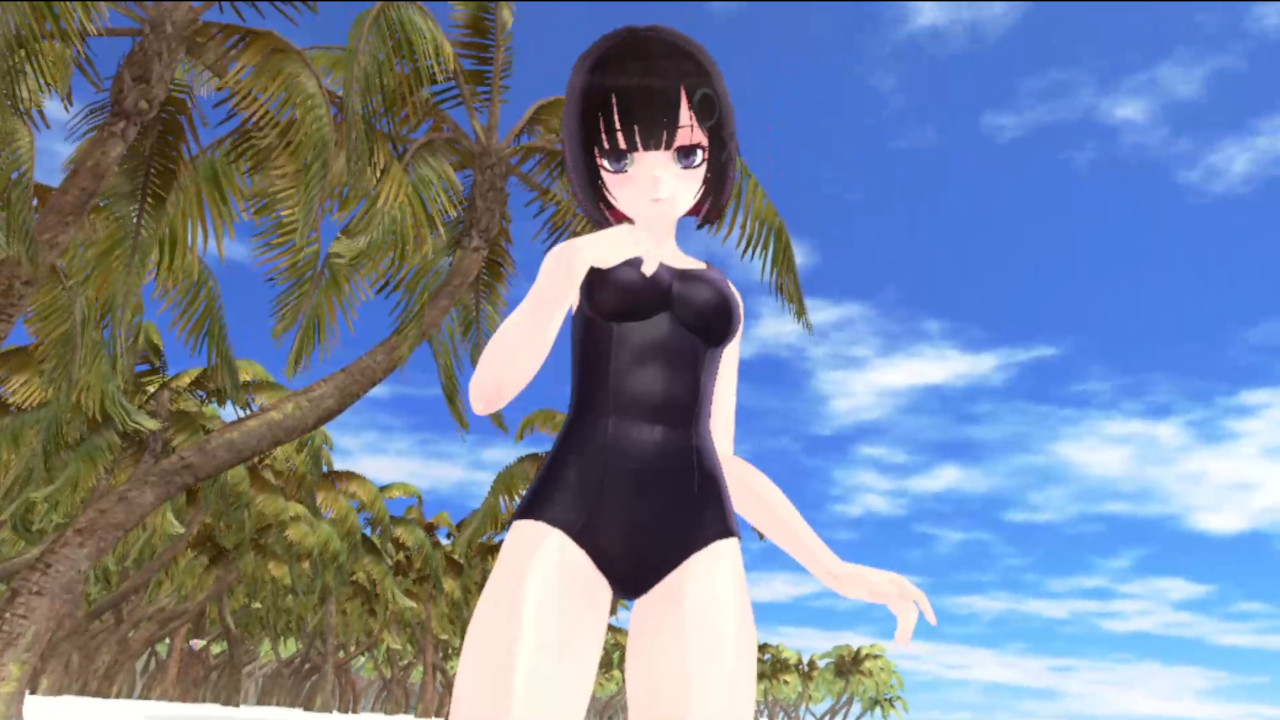 Virtual AI: Aki &amp; Mika