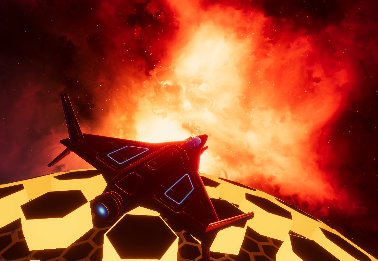 Super Vecter Elite Turbo