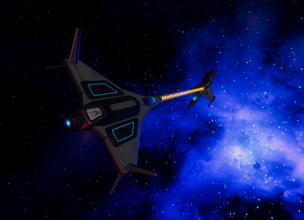 Super Vecter Elite Turbo