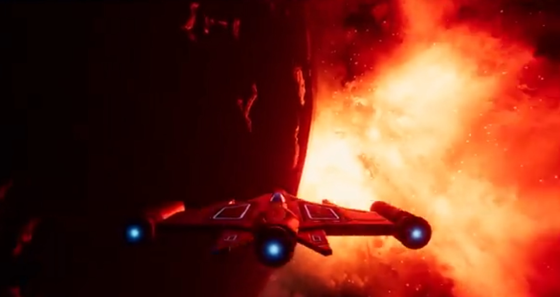 Super Vecter Elite Turbo