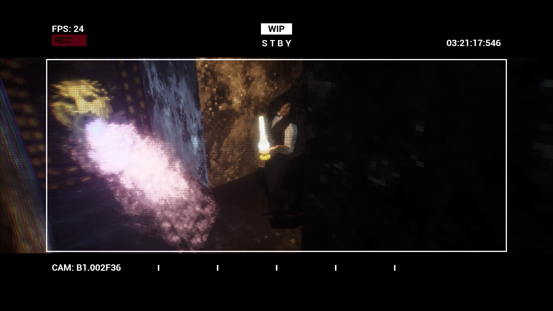 The Director’s Cut