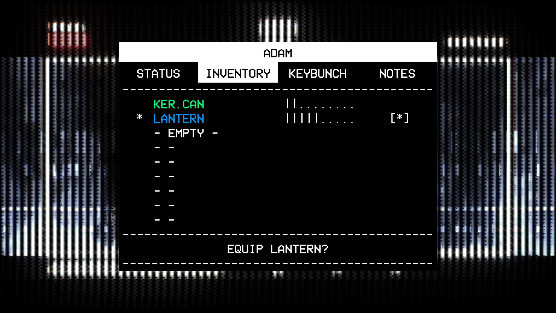 The Director’s Cut