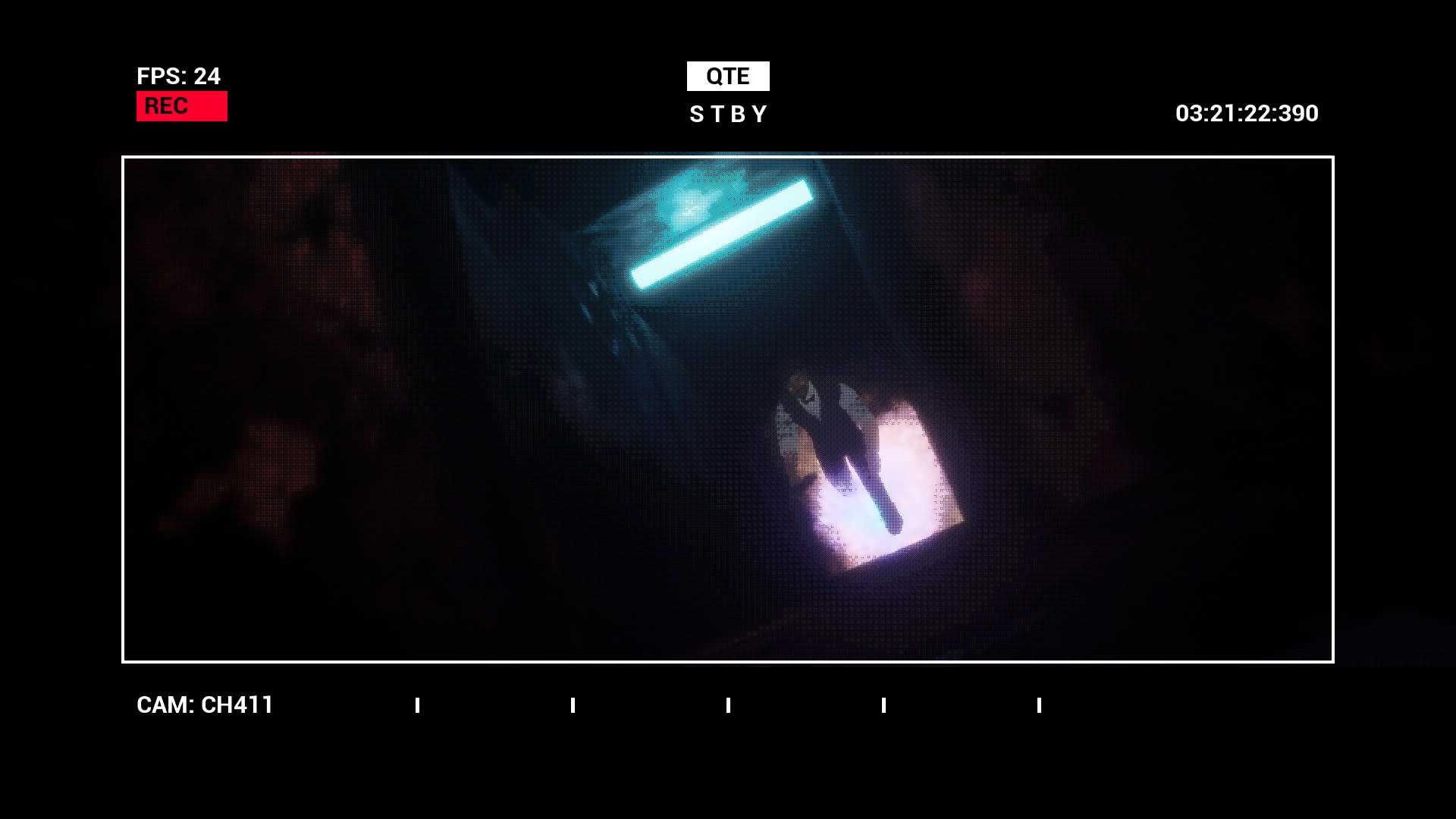 The Director’s Cut