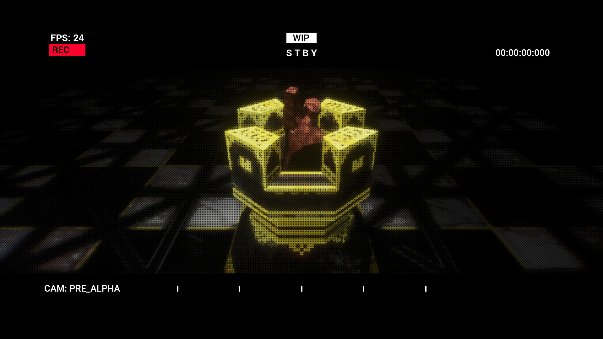 The Director’s Cut