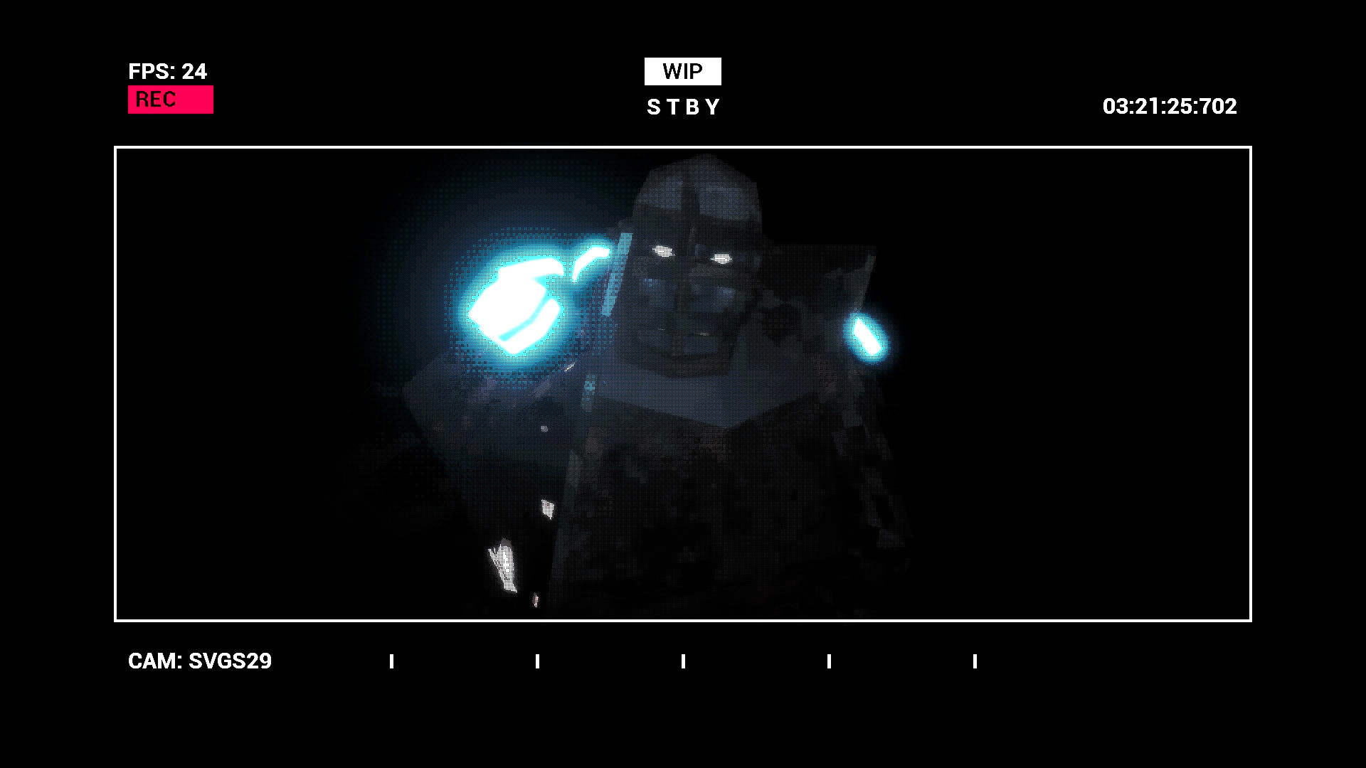 The Director’s Cut