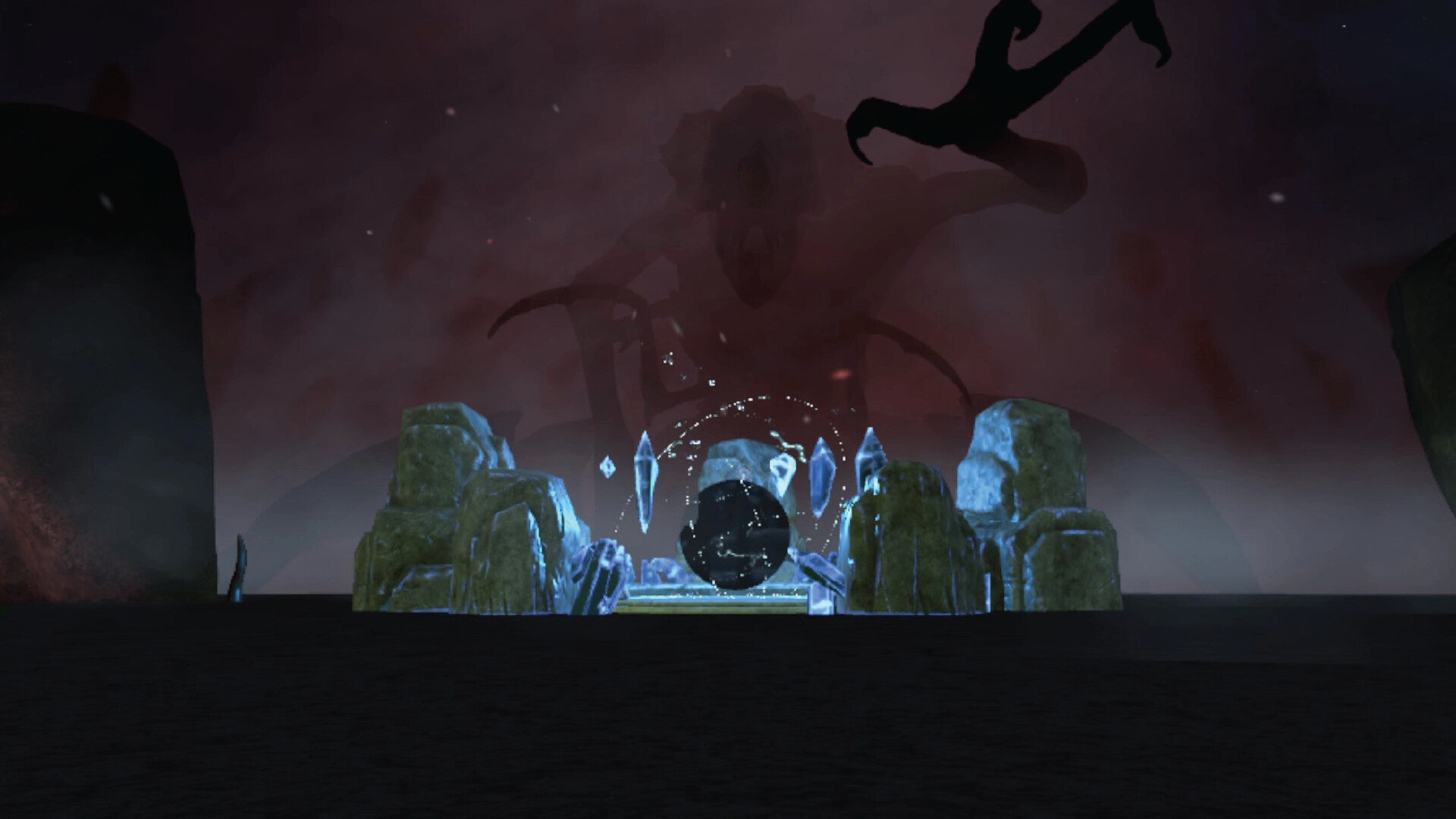 The Events at Unity Farm