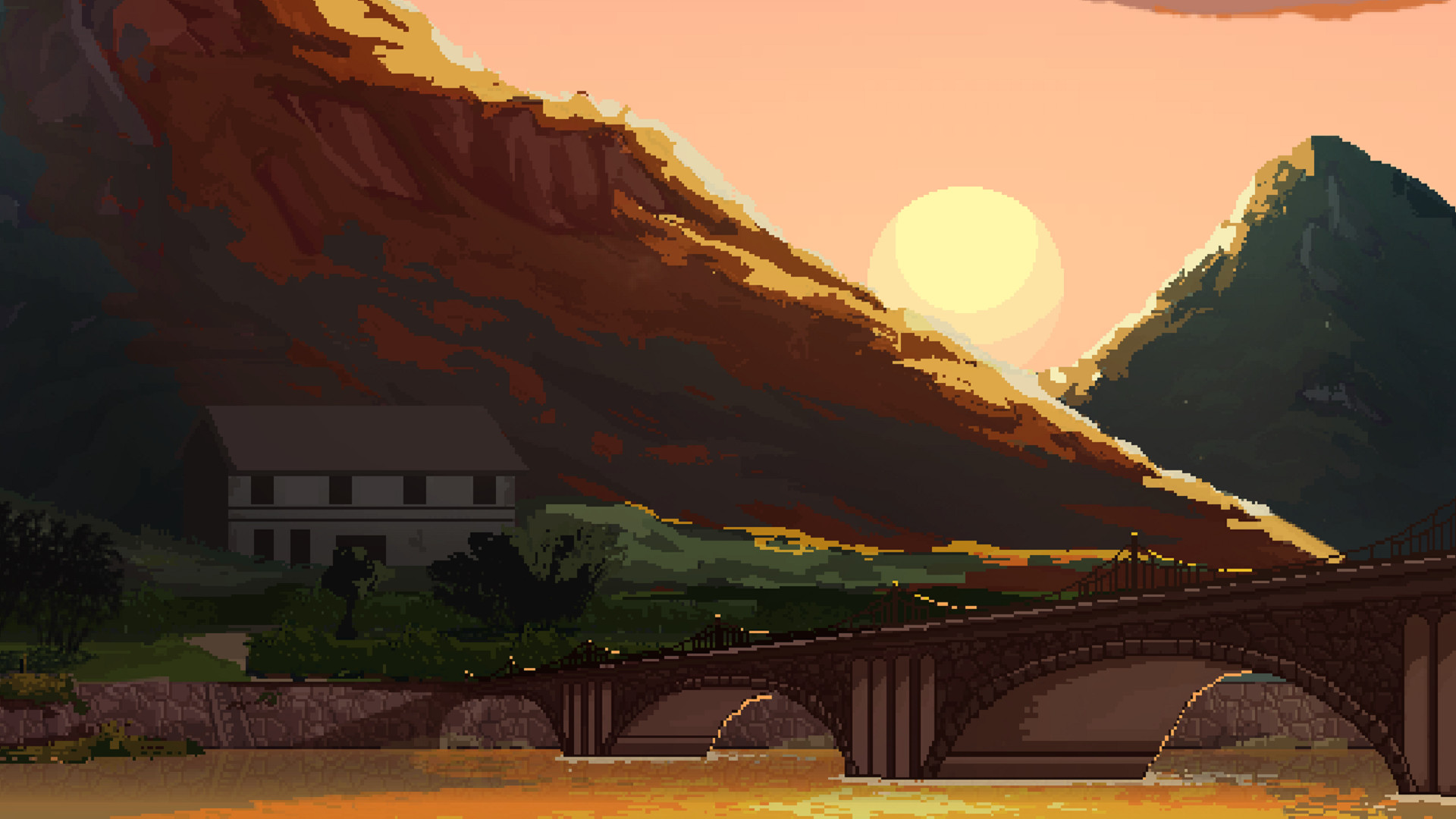 The Heroes Around Me