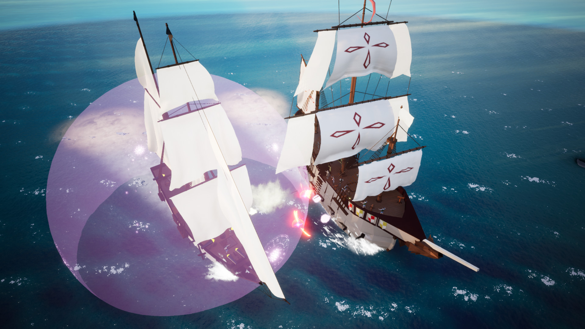 Sailing Wizard