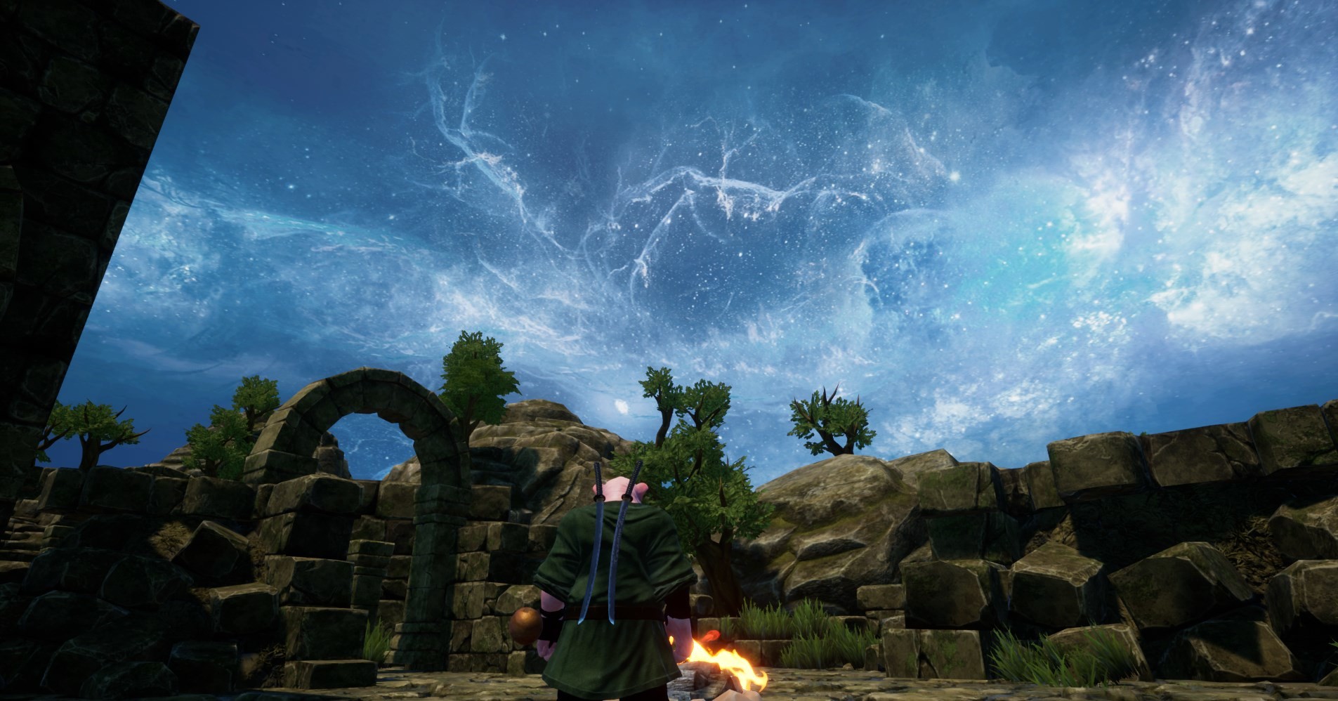 Samurai Pig : The Way of the Rooster