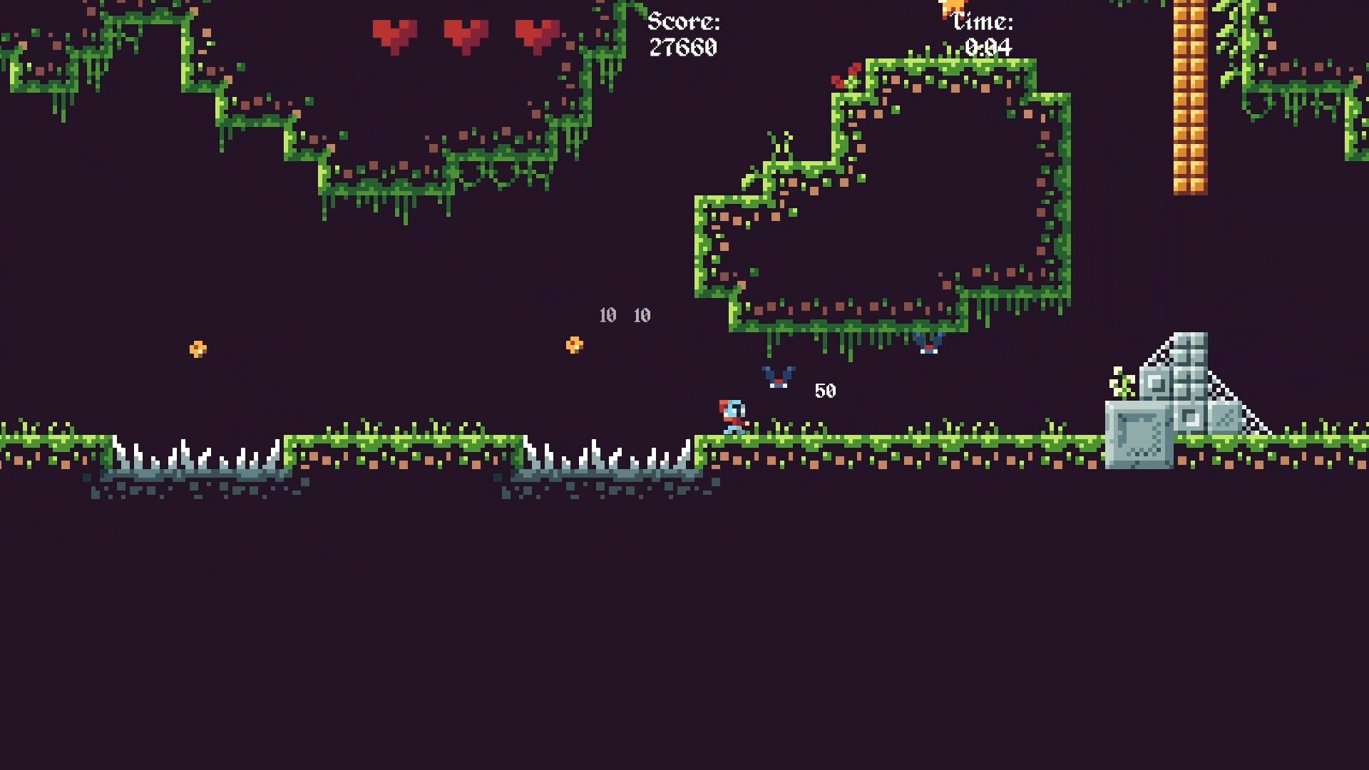 Save the Princess