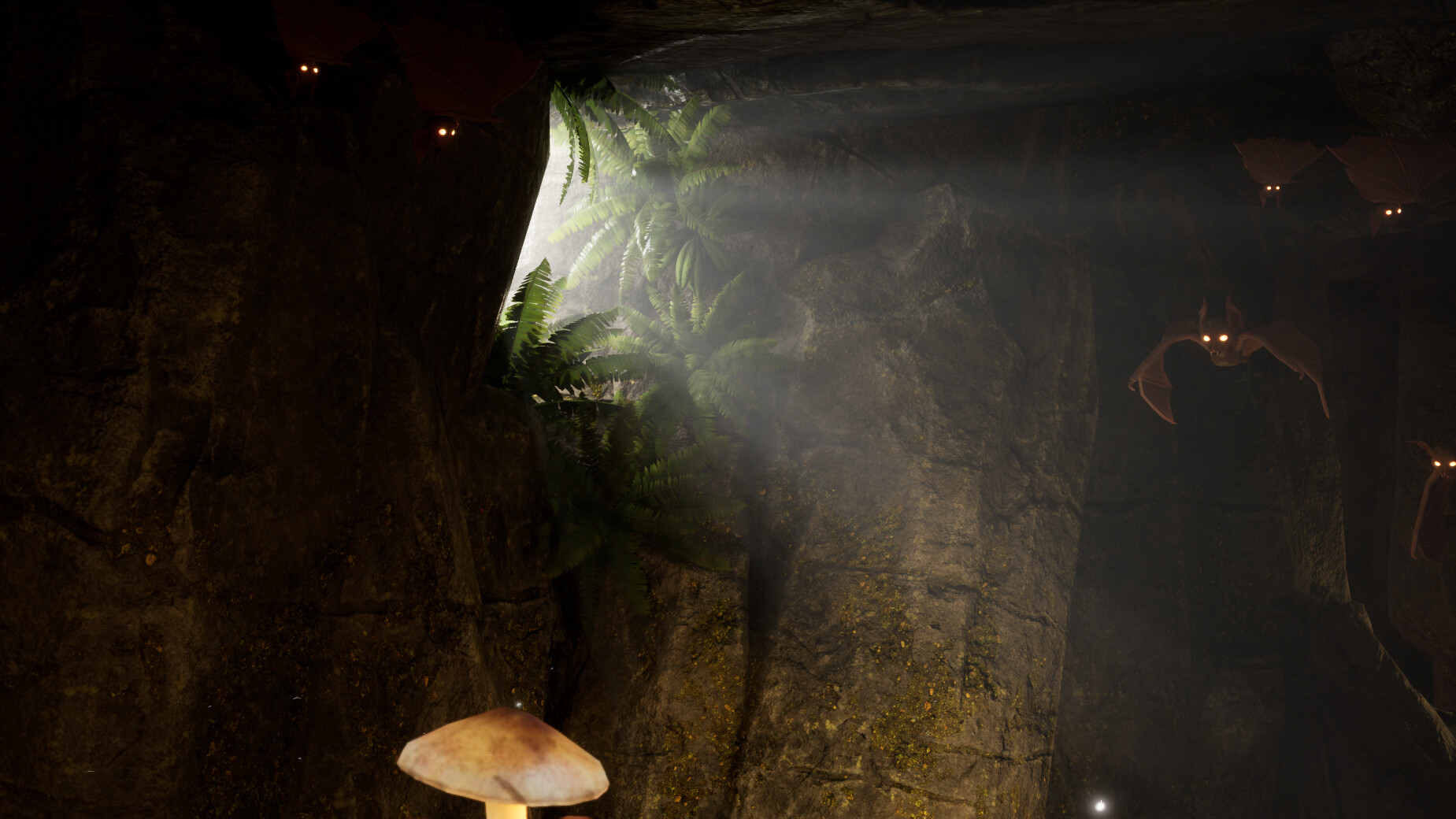 Primordials Legends: Hollow Hero