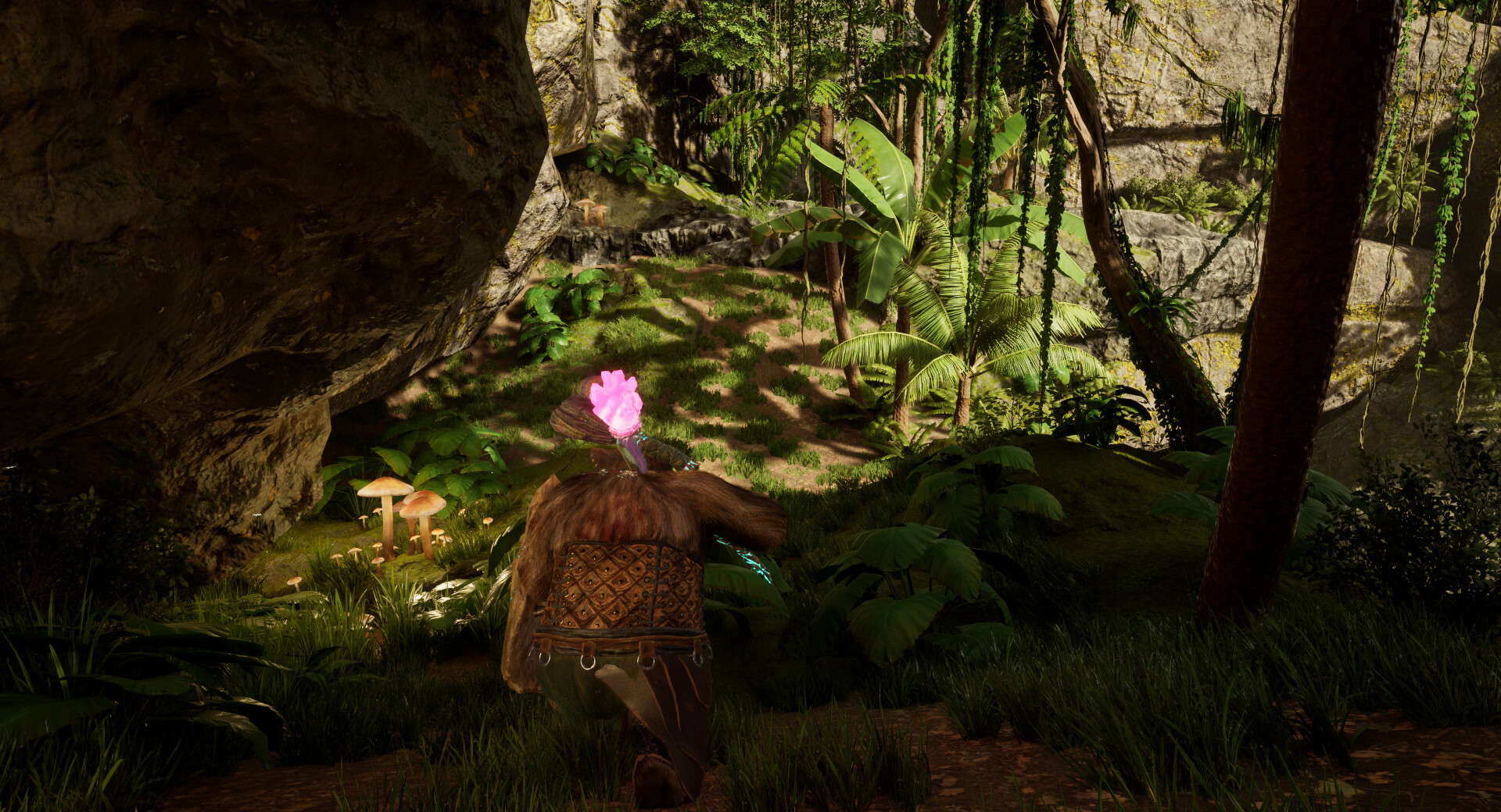 Primordials Legends: Hollow Hero