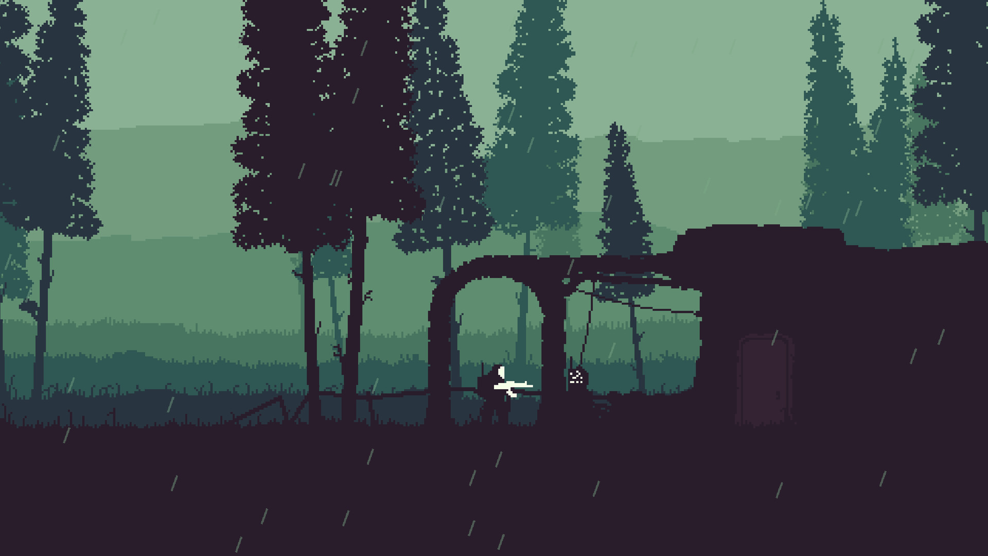 Return
