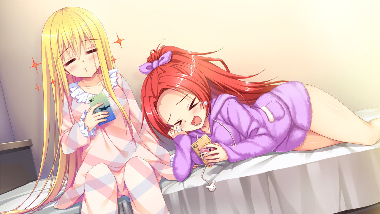 Renai X Royale: Love’s a Battle