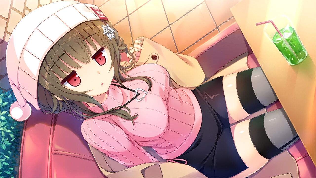 Renai X Royale: Love’s a Battle