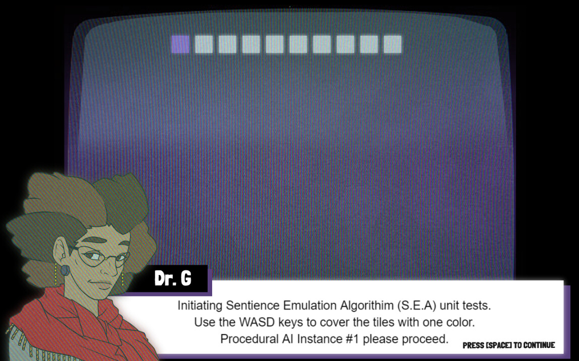 On the Peril of Parrots