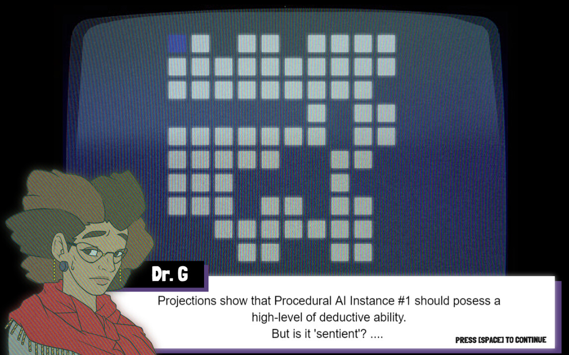 On the Peril of Parrots