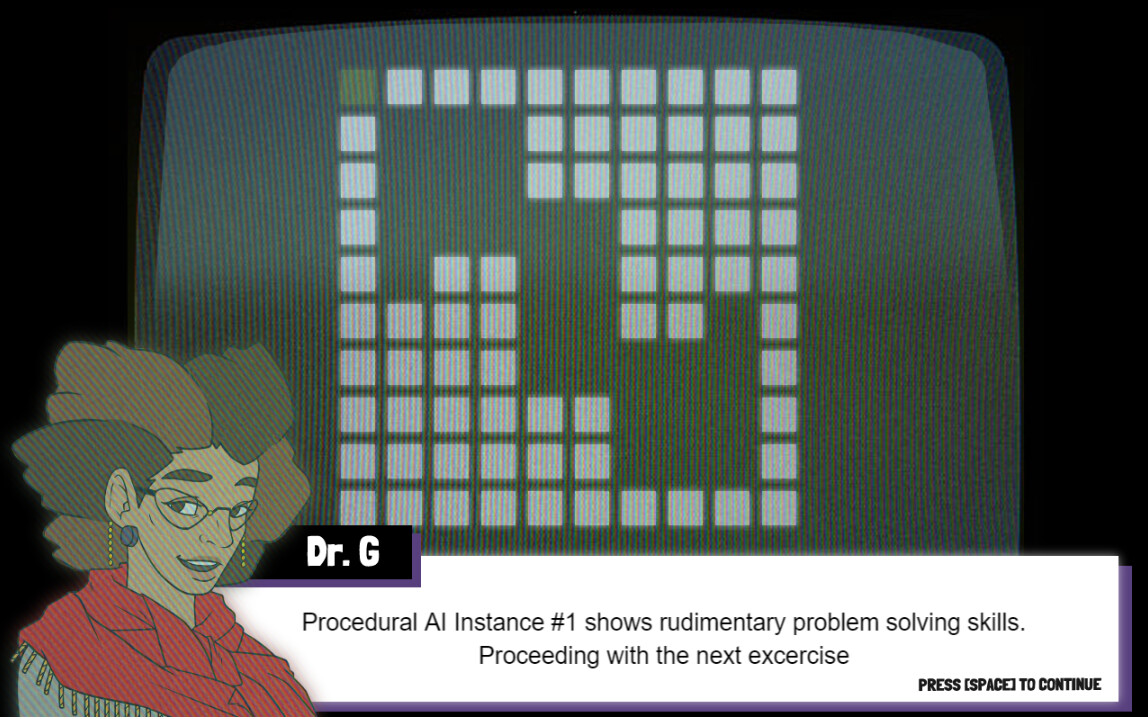 On the Peril of Parrots