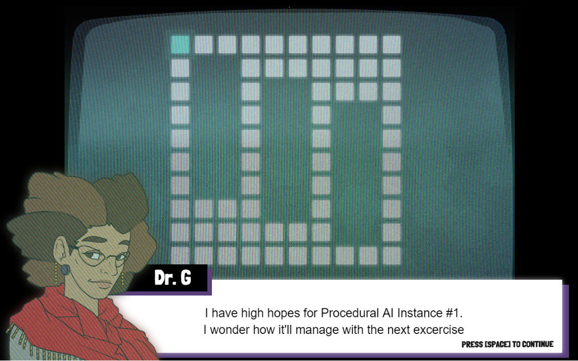 On the Peril of Parrots