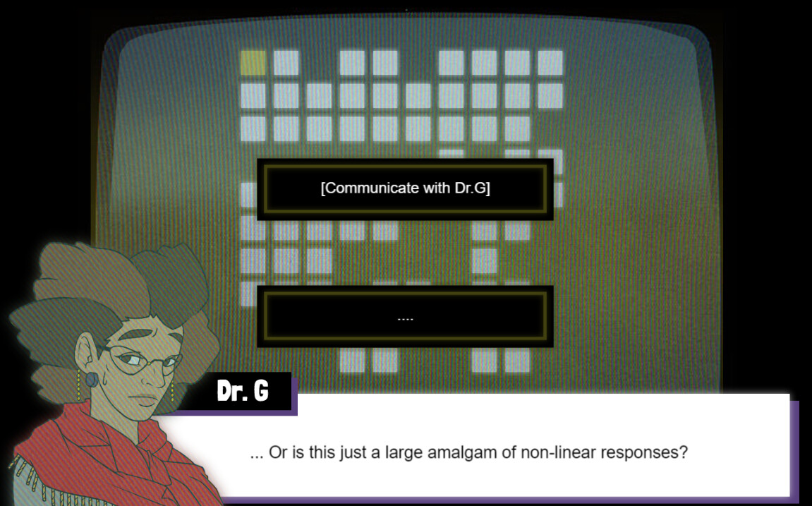 On the Peril of Parrots