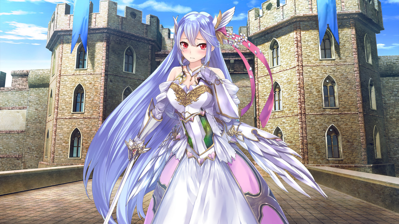 My Wife is a Princess