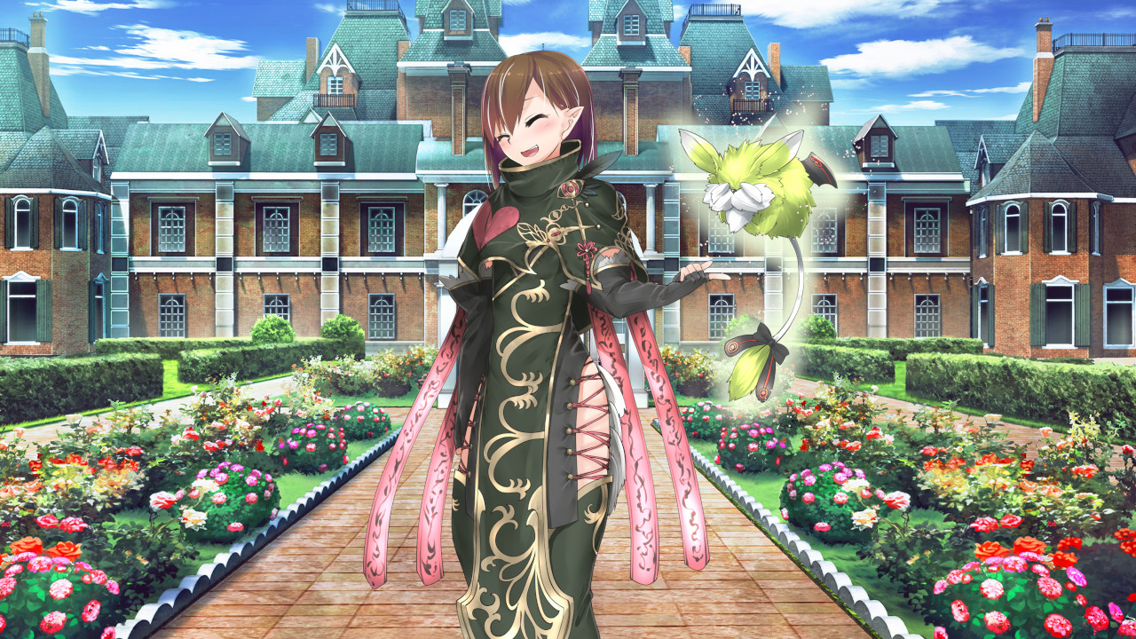 My Wife is a Princess