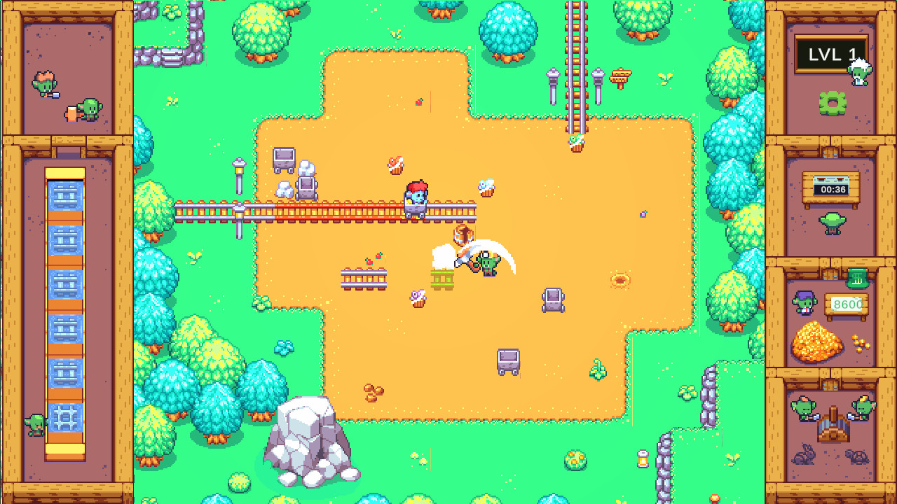 Goblin’s Expedition