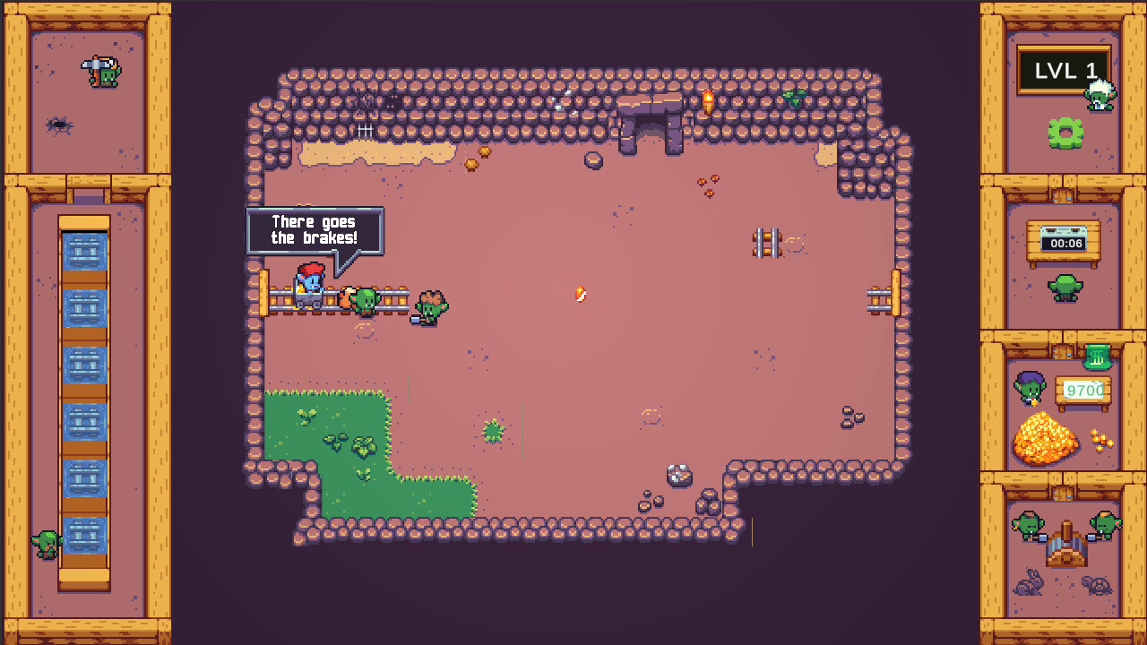 Goblin’s Expedition