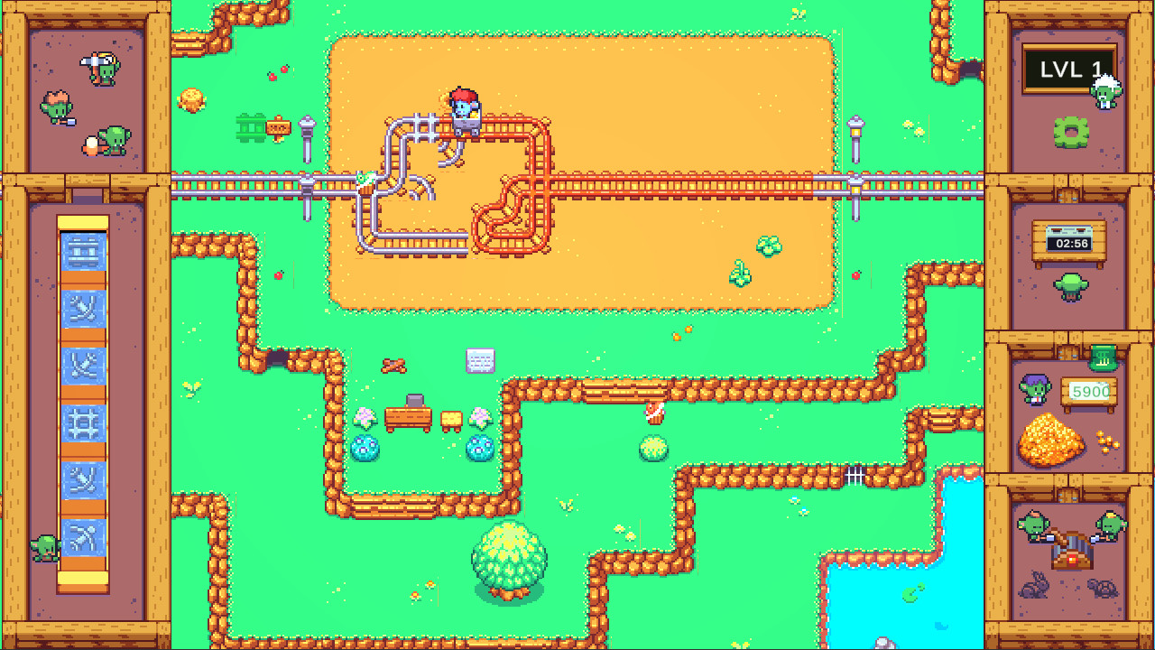 Goblin’s Expedition