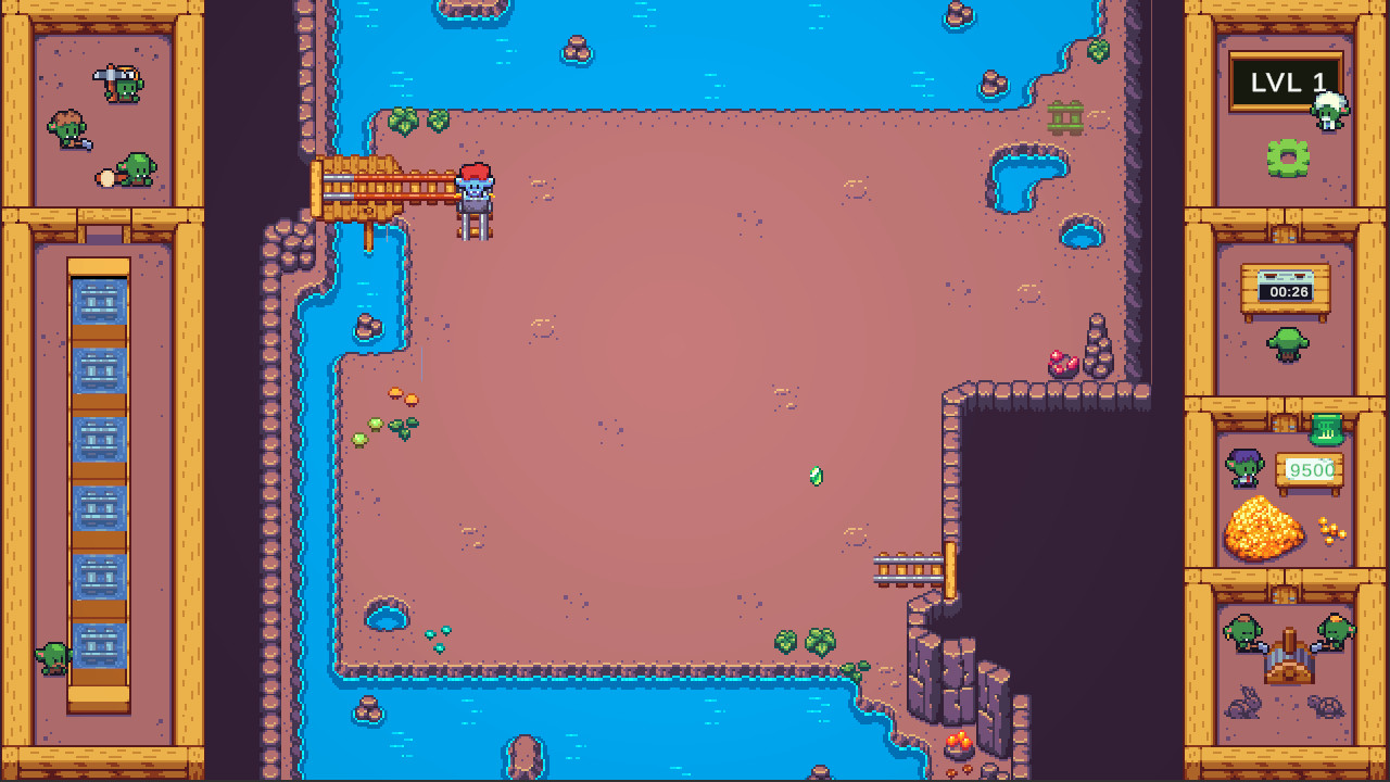 Goblin’s Expedition