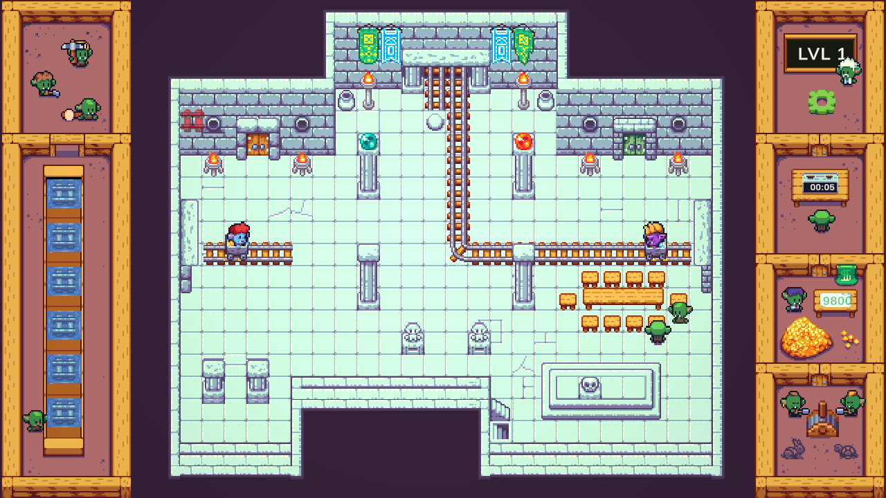 Goblin’s Expedition