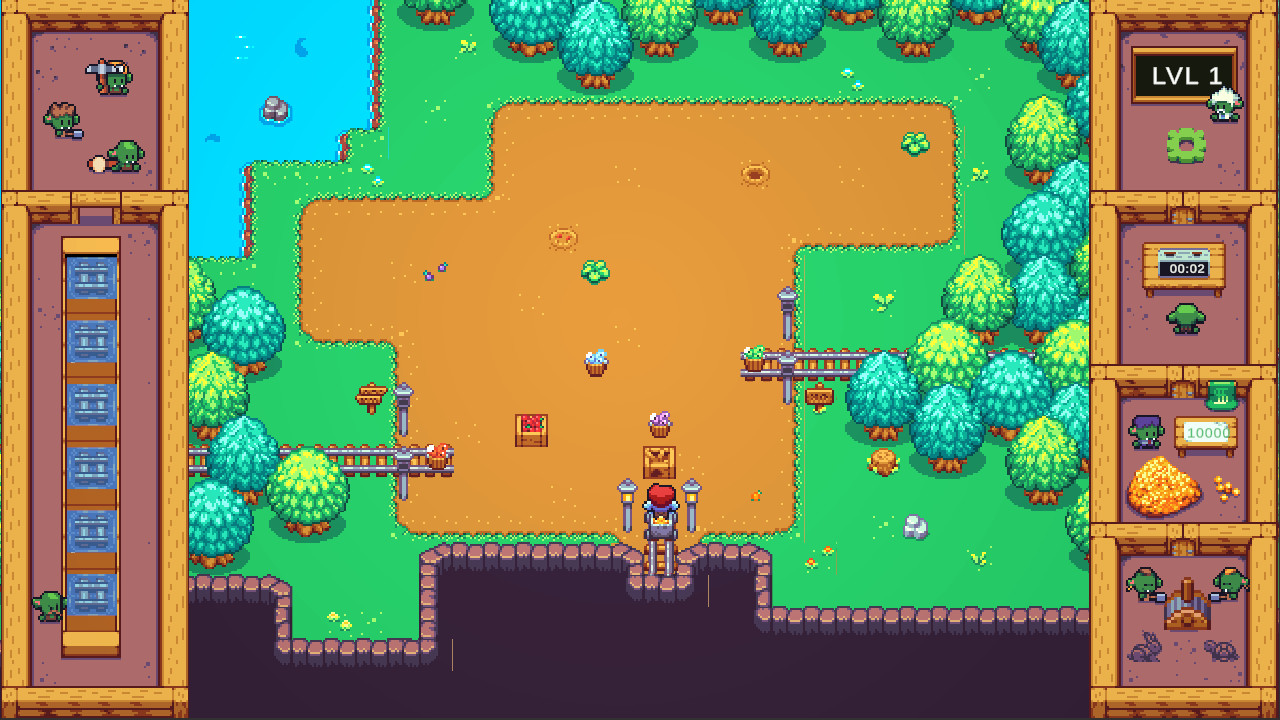 Goblin’s Expedition