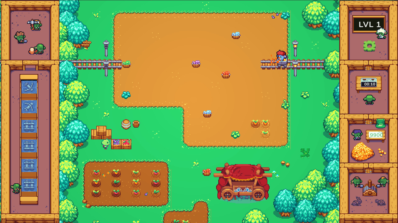 Goblin’s Expedition