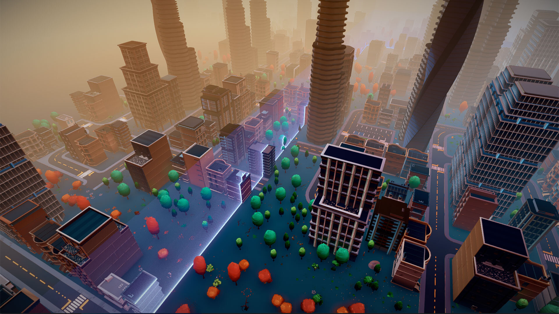 Heart of the Machine