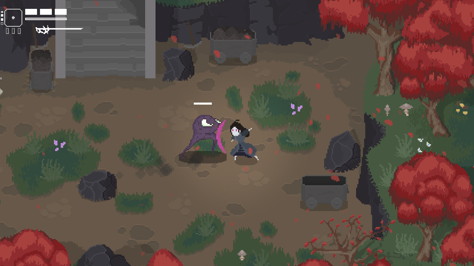 Tale of Witch’s Heart