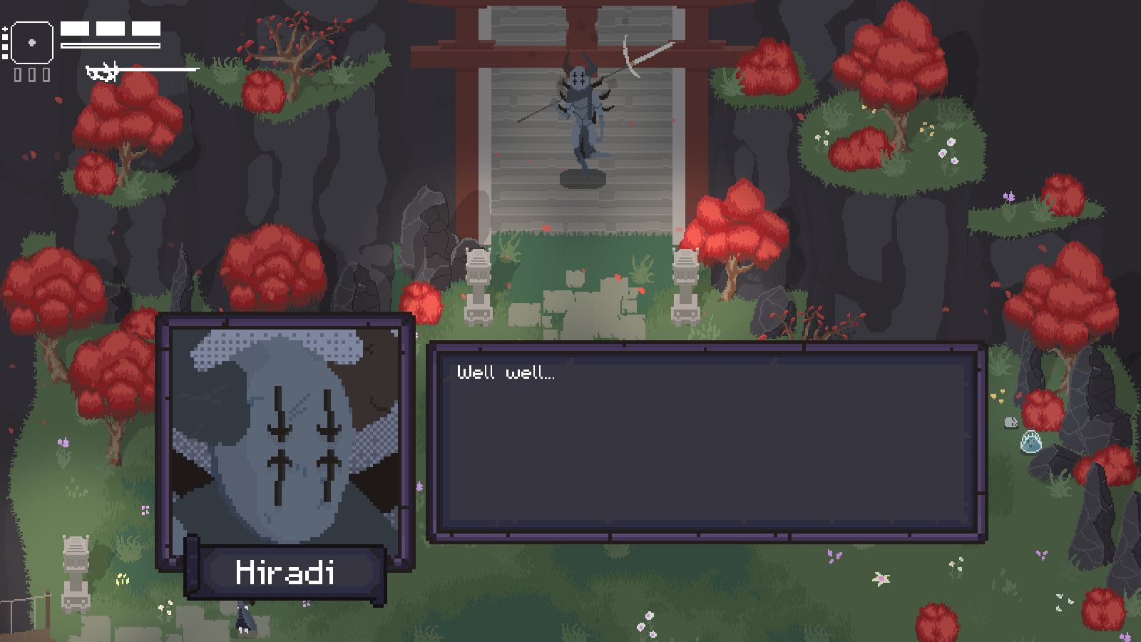 Tale of Witch’s Heart