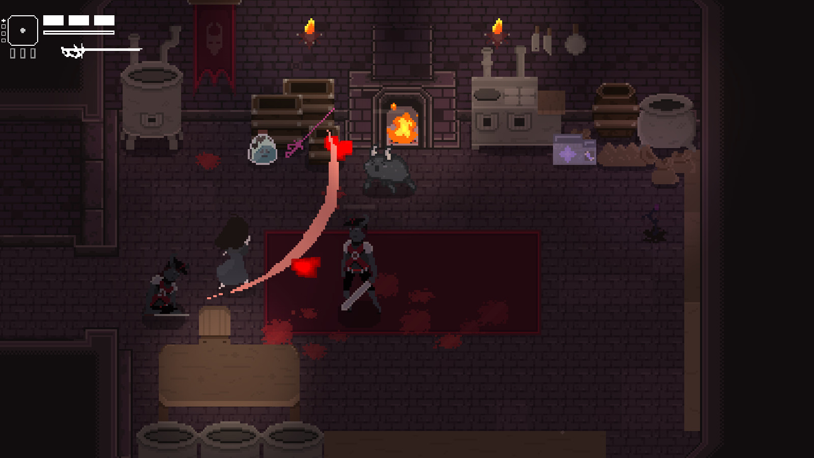 Tale of Witch’s Heart