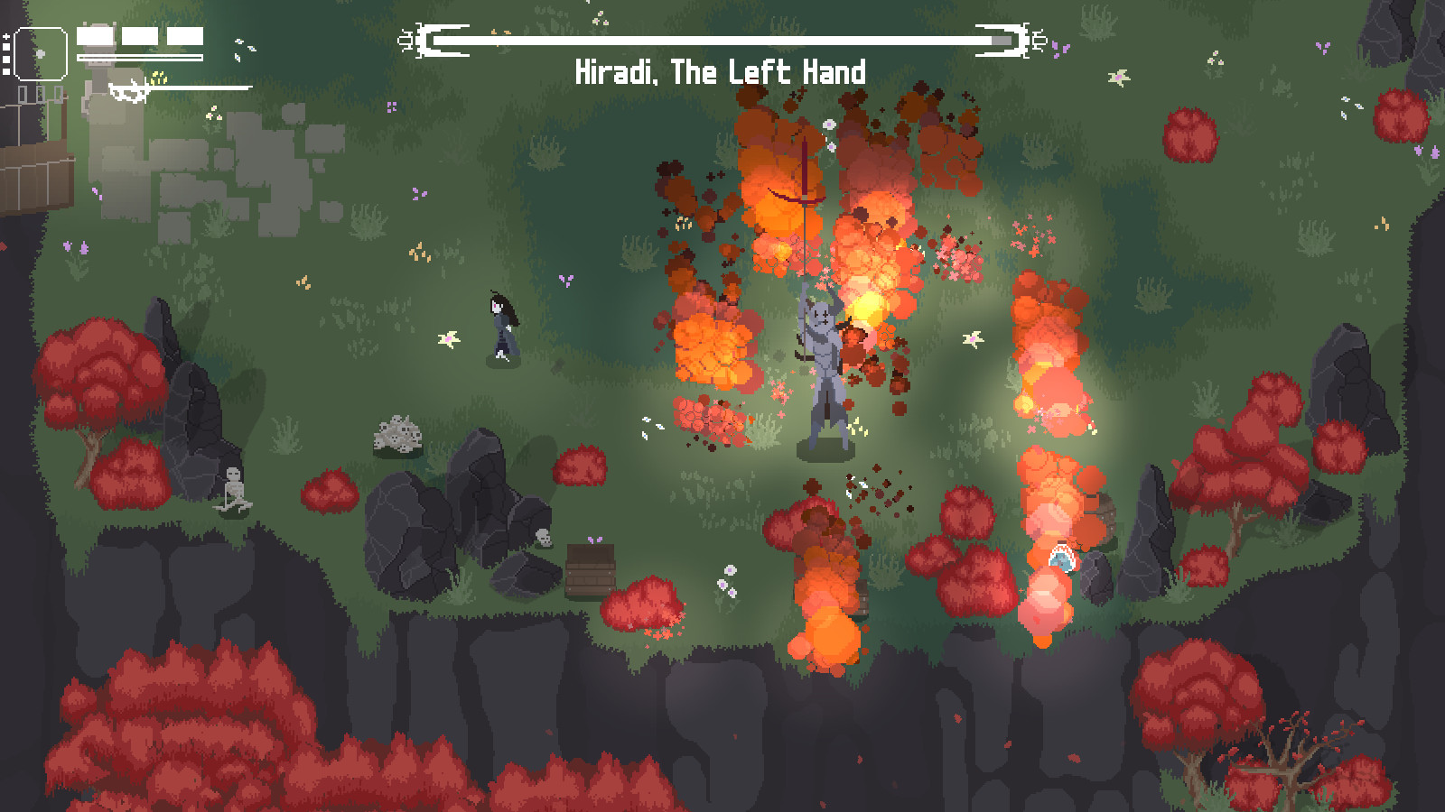 Tale of Witch’s Heart