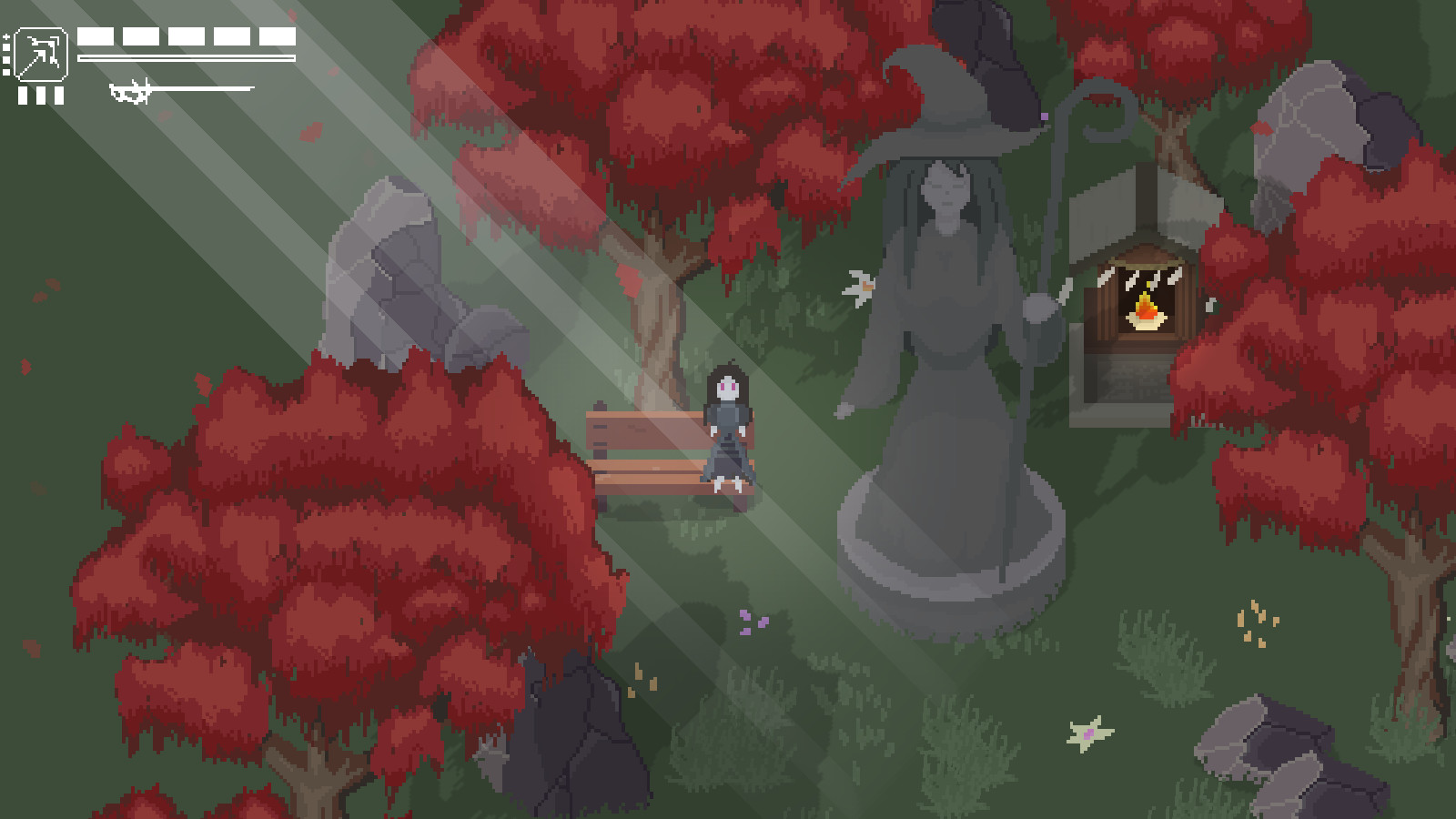 Tale of Witch’s Heart