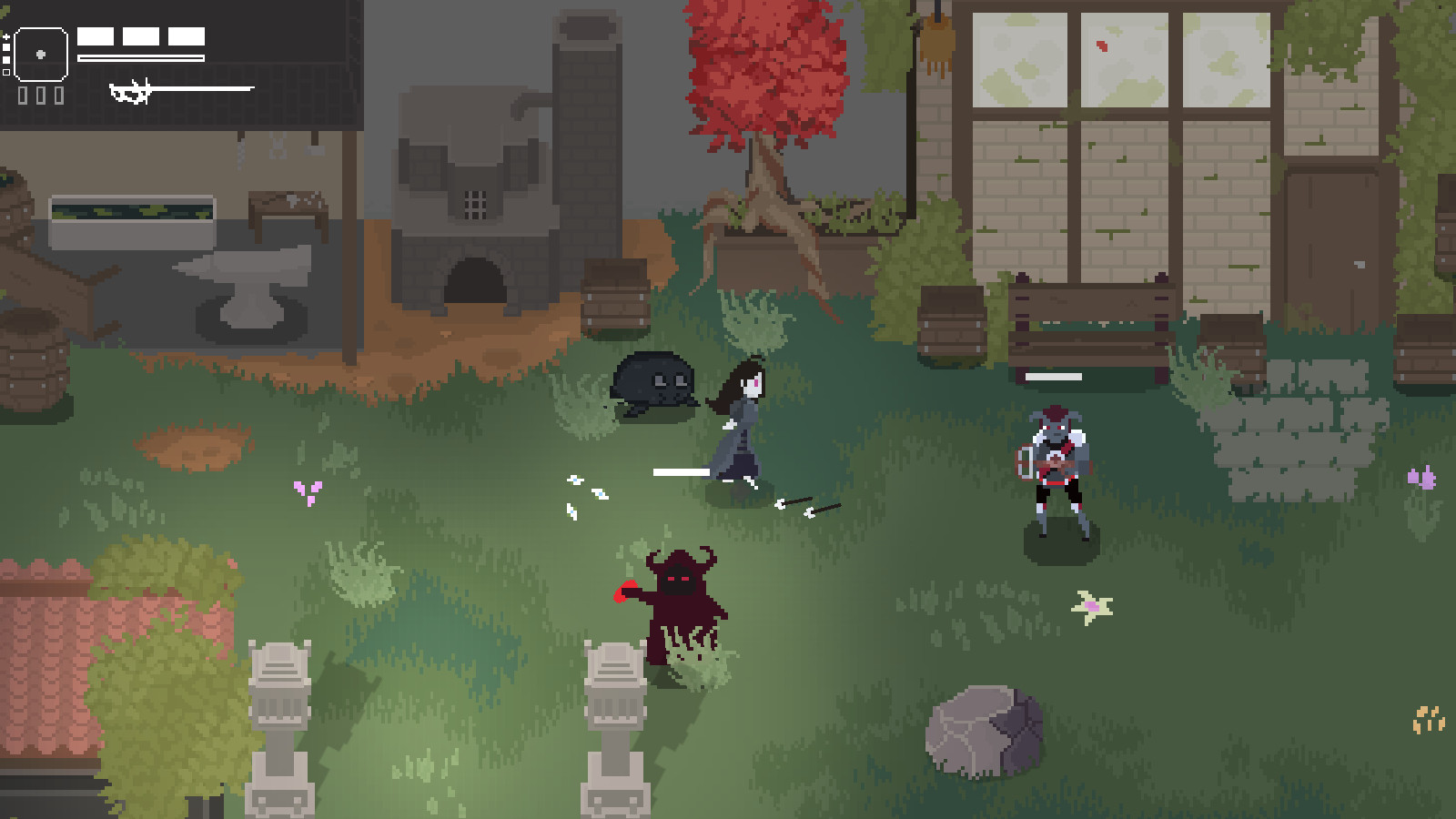 Tale of Witch’s Heart