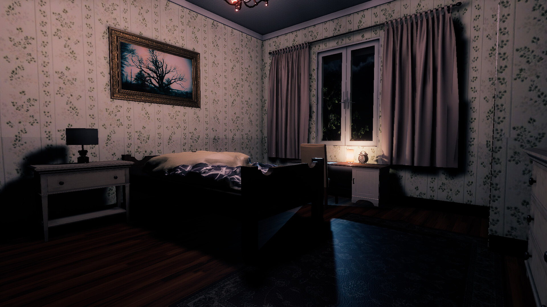 Until Lights Out